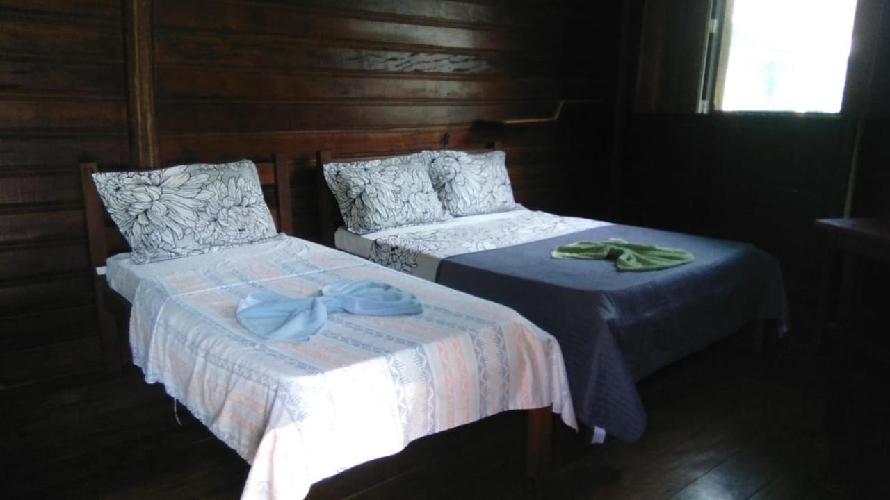 Amazon Gero Tours Hotel Careiro da Varzea Екстериор снимка